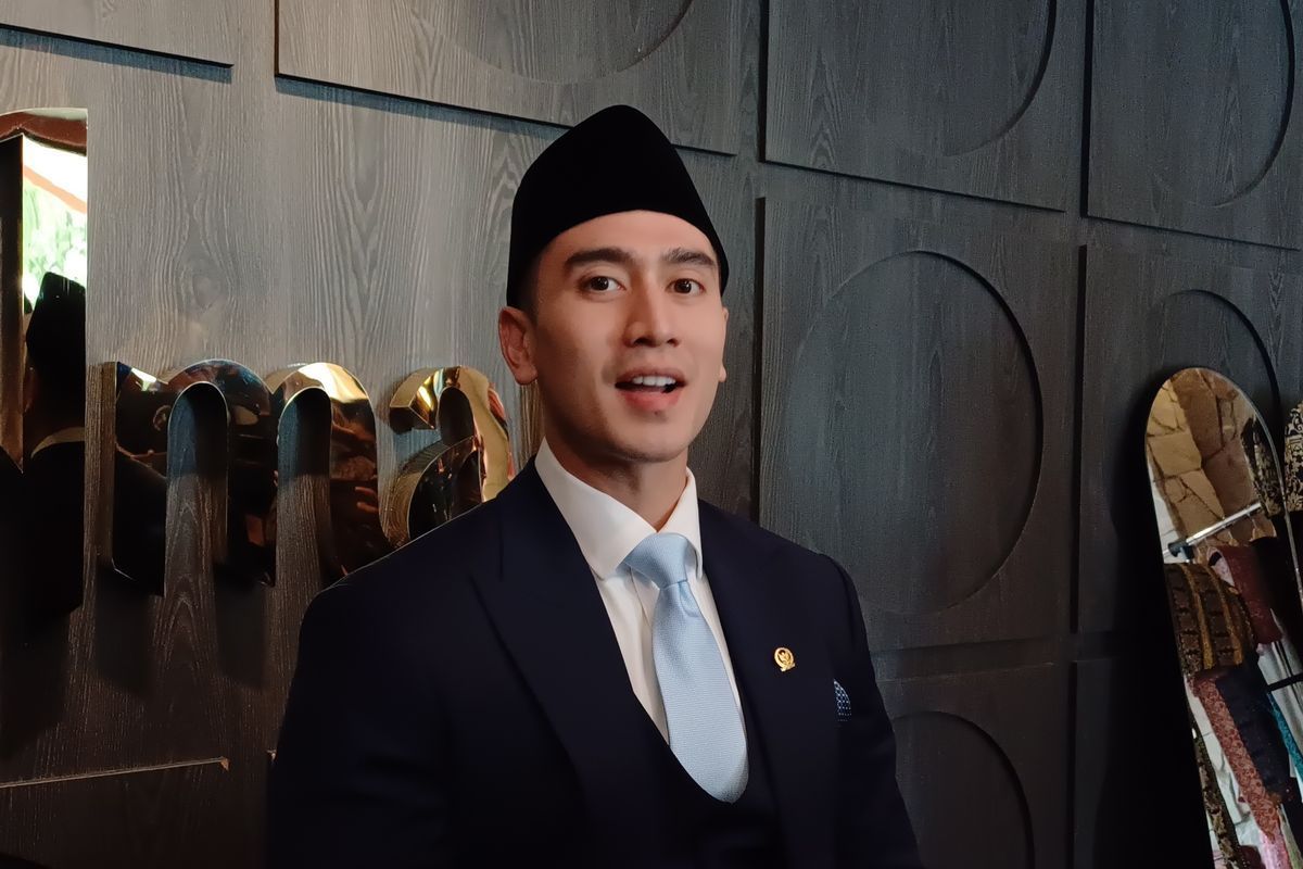 [HOAKS] Verrell Bramasta Ditangkap Polisi pada Juli 2026