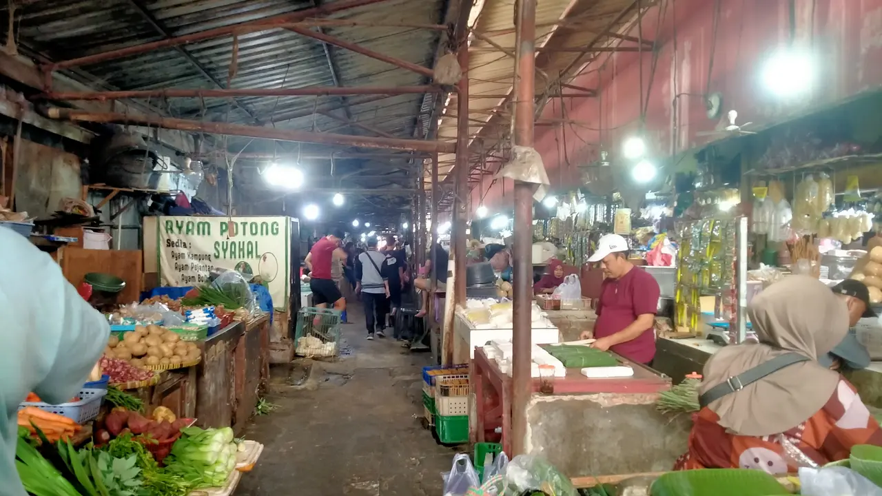 Harga Pangan 30 Juli 2026 Bergerak Naik, Cabai, Telur, dan Minyak Goreng Masih Jadi Sorotan