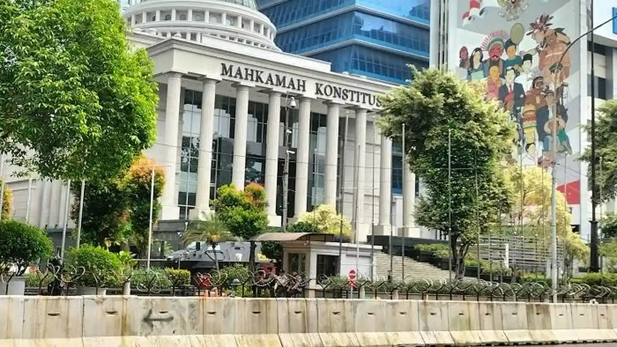 MK Tegaskan Pemerintah Harus Aktif Membantu Penyelesaian Hak Gaji Pokok Pensiunan Kemlu