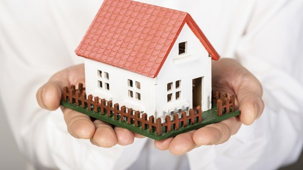 Kabar Baik! Pengemudi Ojek Online Kini Berkesempatan Memiliki Rumah Subsidi Tanpa Uang Muka