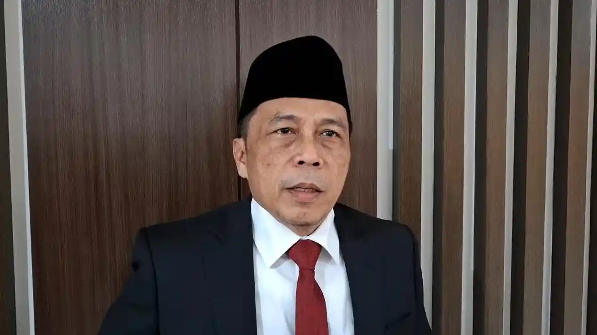 DPRD Pastikan Dana Program Sekolah Swasta Gratis di Jakarta Segera Cair, Sekolah Diminta Tidak Memungut Biaya dari Siswa