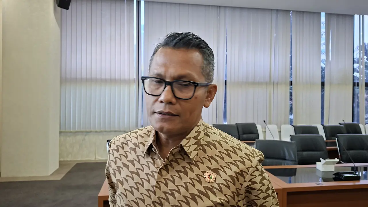 Indeks Kepercayaan Industri Juli 2026 Tetap Ekspansif, Optimisme Sektor Manufaktur Terjaga