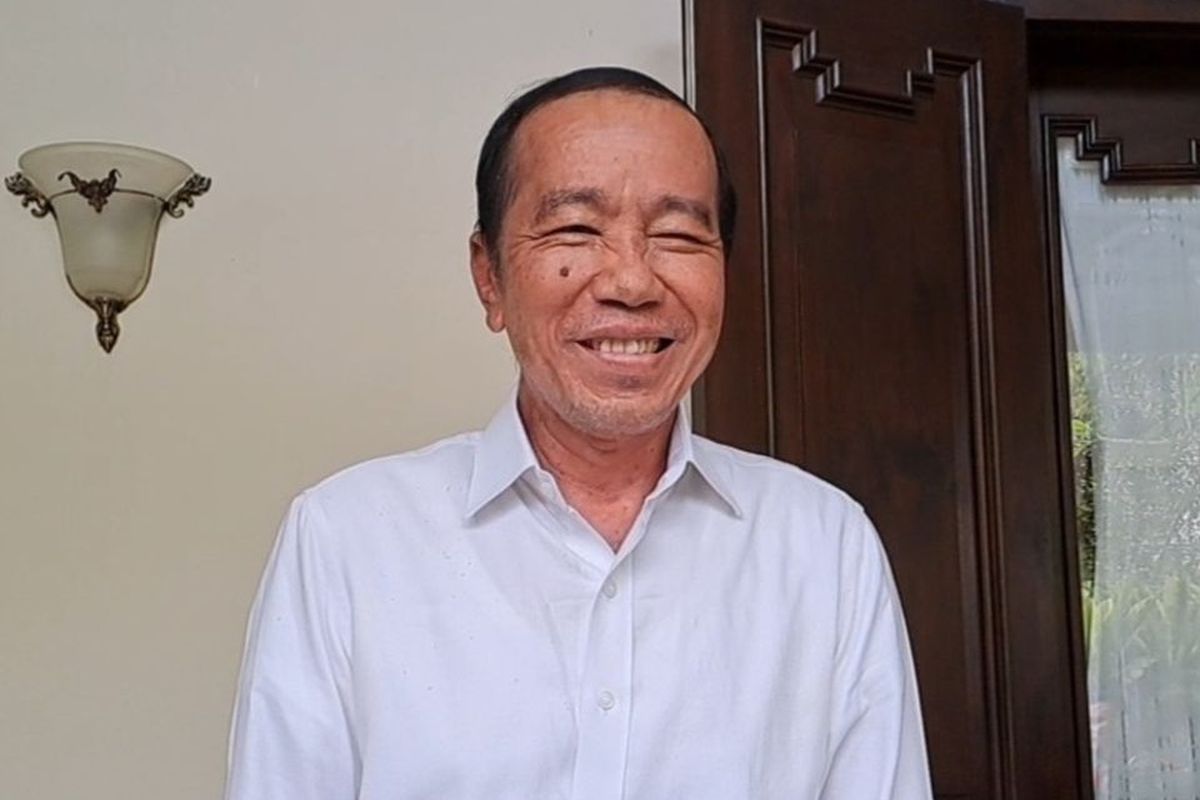 Jokowi Lanjutkan Safari Politik ke NTT, Perkuat Silaturahmi dan Konsolidasi di Daerah