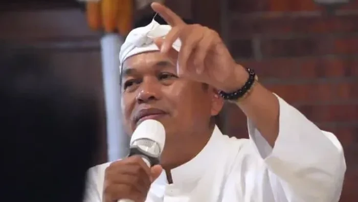 KDM Umumkan Sayembara Tangkap Begal Berhadiah hingga Rp50 Juta, Pelaku Harus Diserahkan Hidup-hidup ke Polisi