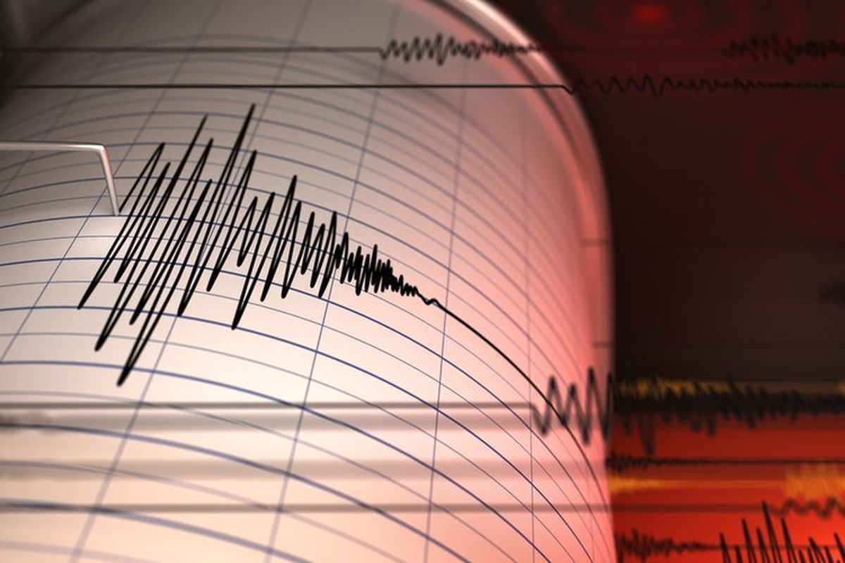 [KLARIFIKASI] Konten AI, Warga Jepang Panik Saksikan Gedung Ambruk Imbas Gempa M 7,1