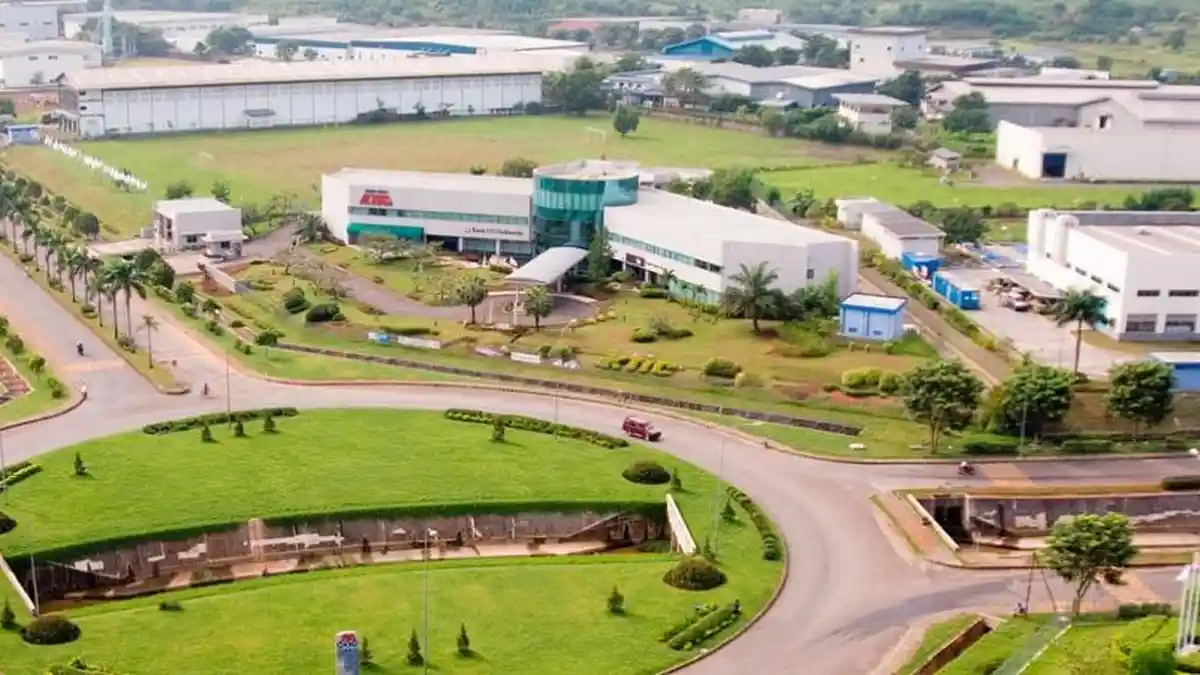 Subang Muncul sebagai Pusat Industri Baru, Okupansi Kawasan Capai 58,19 Persen dan Menarik Minat Investor