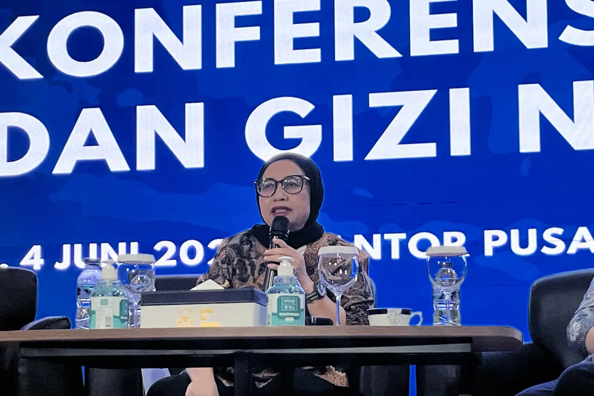 Kejagung Buka Peluang Periksa Nanik S. Deyang dalam Penyidikan Dugaan Korupsi Program MBG