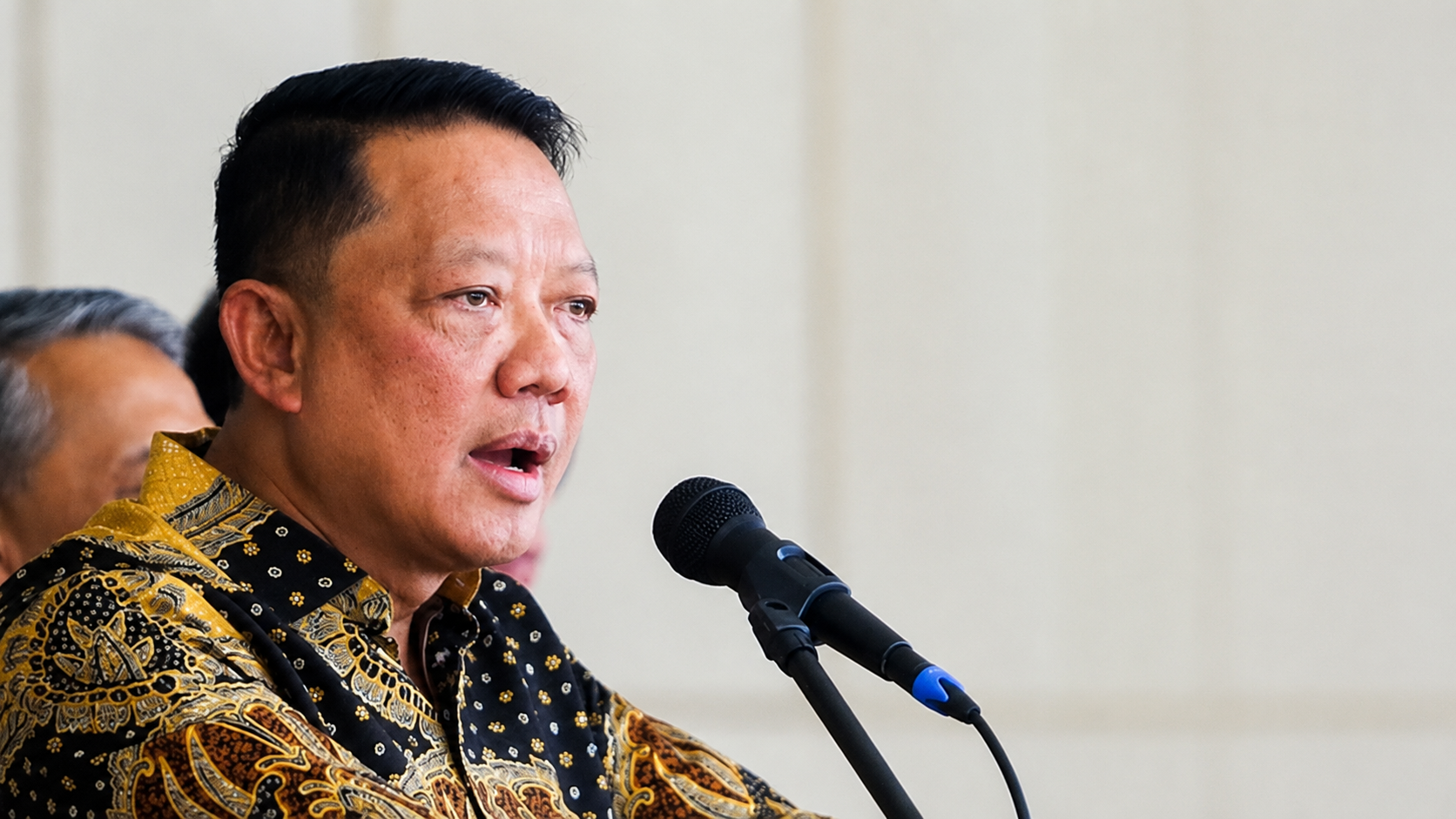 Kejagung Gandeng Kortas Tipikor, Komjak, LPSK, dan KPK untuk Pastikan Transparansi Pengusutan Kasus Febrie Adriansyah