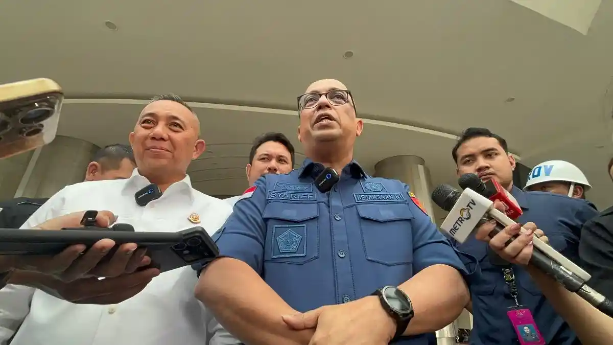 Kejaksaan Agung Tetapkan Brigadir Jenderal Polisi Aktif sebagai Tersangka dalam Dugaan Korupsi Program Makan Bergizi Gratis