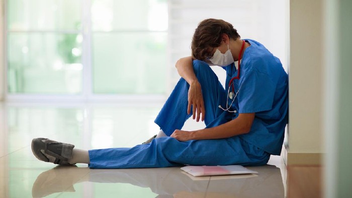 Kemenkes Ungkap Hasil Investigasi Kematian Dokter Internship di Lampung
