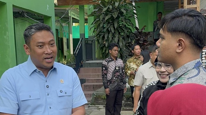 Kepala BGN Bakal Tambah Modul Kandungan Gizi MBG di Sekolah: Hal Penting