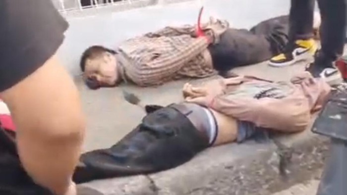 Komplotan Ganjal ATM di Pamulang Ditangkap Polisi, Diduga Telah Beraksi di Banyak Lokasi