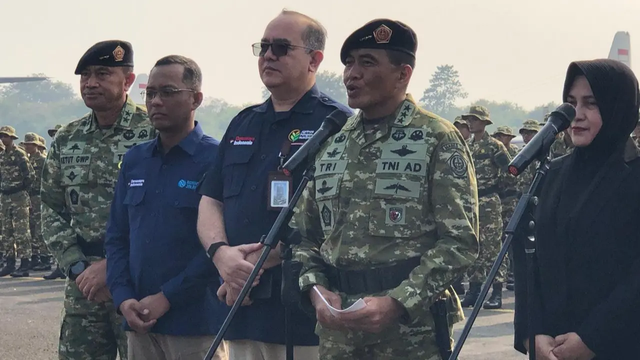 Kuota Diklat Calon Manajer Kopdes Merah Putih Gelombang Kedua Dikurangi, Pemerintah Siapkan Evaluasi Program
