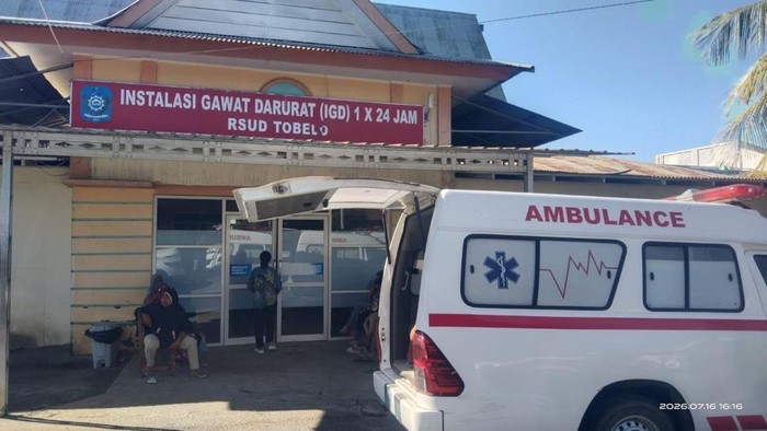 Layanan Ambulans Gratis NHM Peduli Bantu Lebih dari 130 Pasien dan Pengantaran Jenazah