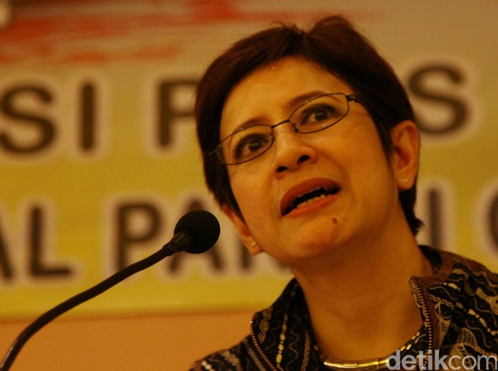 Legislator Sambut Putusan MK: Jangan Ada akal-akalan Baru Sisa Kuota Internet