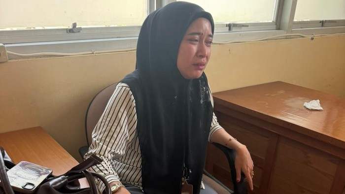 Mengaku Trauma, Staf Sekretariat DPRD Bone Belum Kembali Bekerja Usai Dugaan Penganiayaan