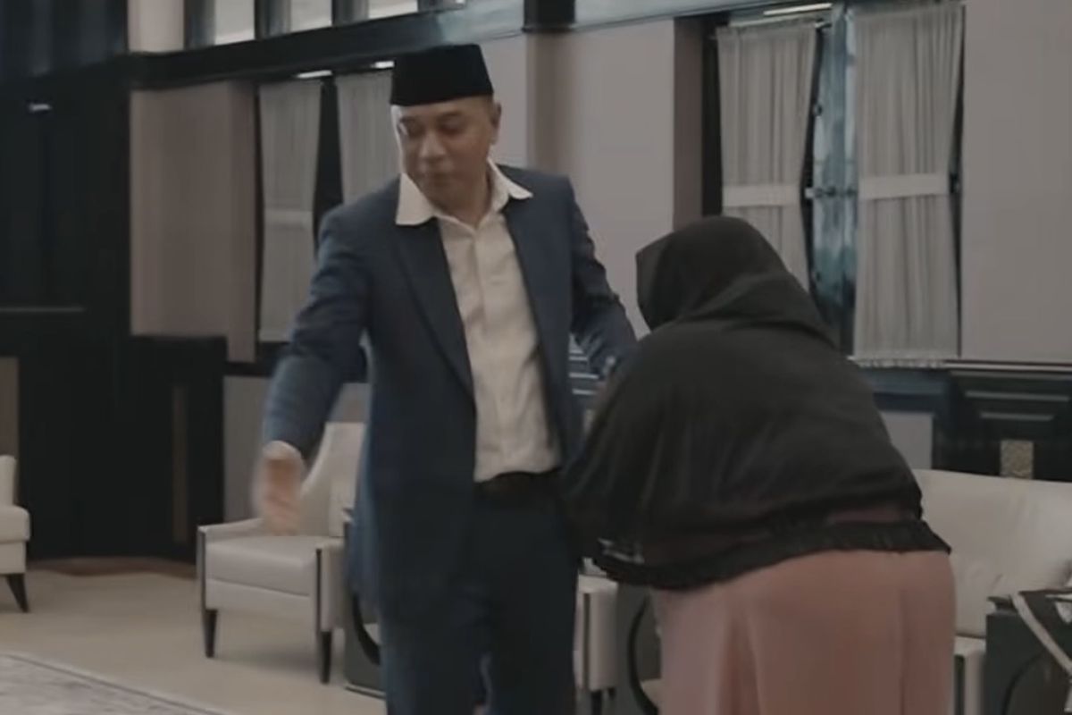 Pelaku Pungli CFD Surabaya Temui Eri Cahyadi untuk Minta Maaf