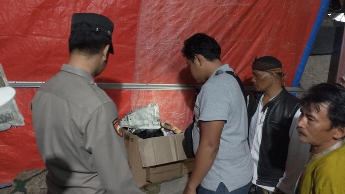 Pembuang Mayat Bayi dalam Kardus di Bogor Ditangkap, Polisi Tetapkan Ibu Korban sebagai Tersangka