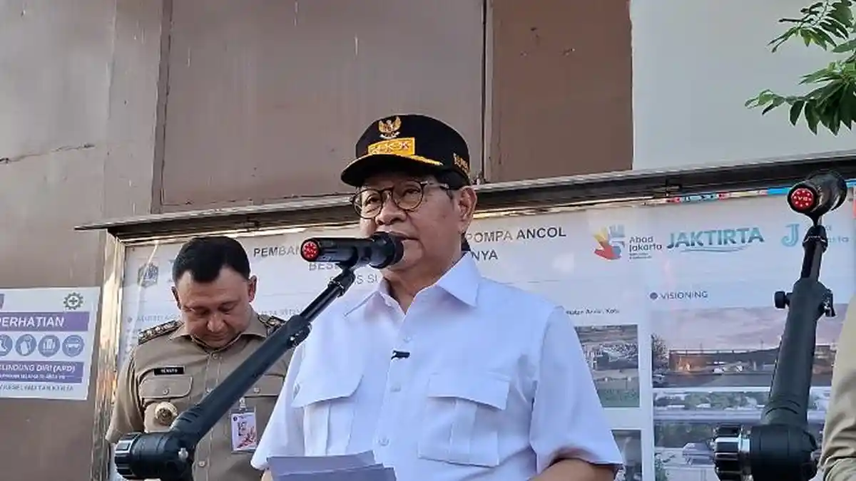 Perlintasan Sebidang Latumenten Akan Ditutup, Pemerintah Siapkan Rekayasa Lalu Lintas untuk Pangkas Waktu Tempuh Warga
