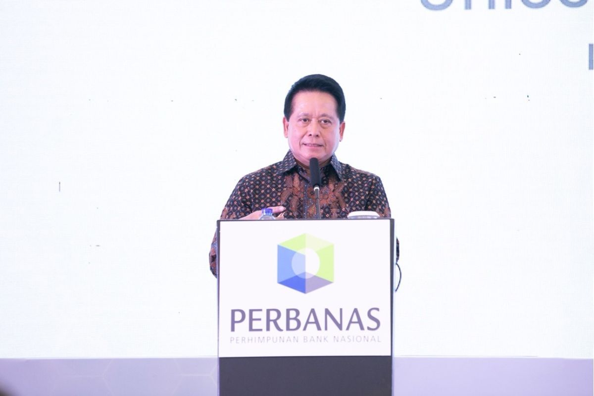 Perry Warjiyo Mundur dari Gubernur BI, Ini Respons Perbankan Nasional