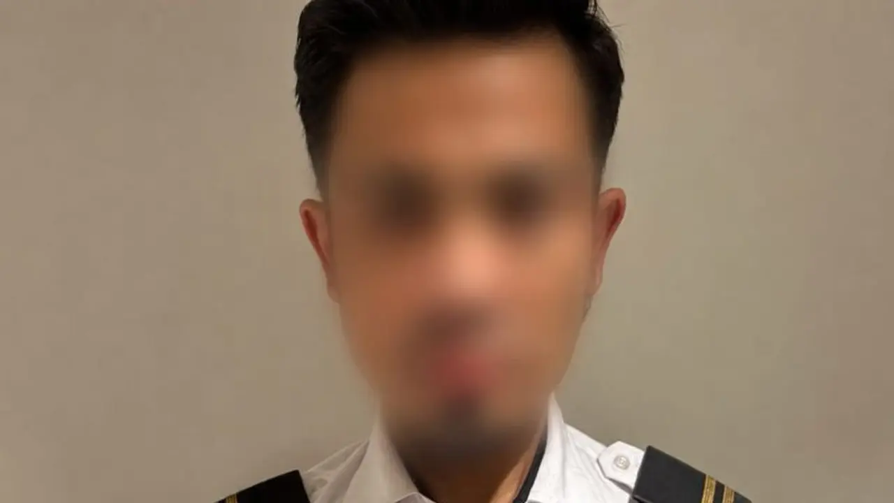 Pilot Asing Ditangkap di Bandara Soekarno-Hatta, Polisi Ungkap Tiga Kali Selundupkan Narkotika ke Jakarta