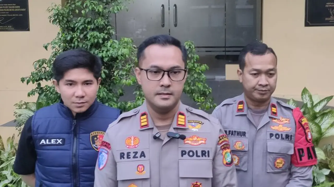 Polisi Temukan Luka di Kepala Wanita yang Tewas di Kamar Kos Grogol, Penyebab Kematian Masih Diselidiki