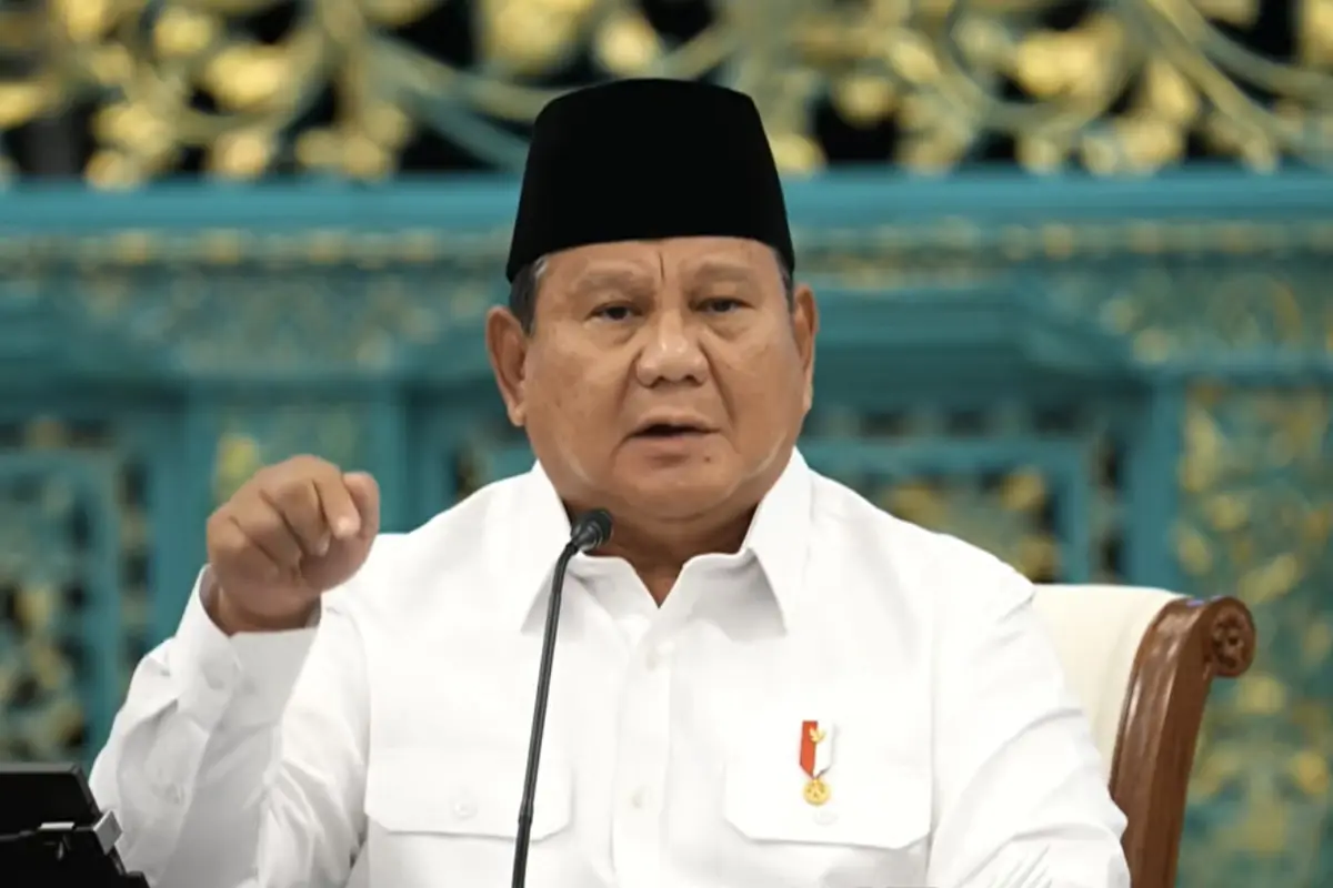Presiden Prabowo Dijadwalkan Hadiri Puncak Harlah ke-28 PKB Malam Ini