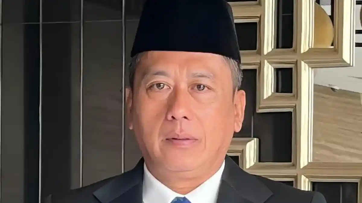 Profil Brigjen Pol Lalu Muhammad Iwan Mahardan, Jenderal Polisi Aktif yang Menjadi Tersangka Baru Kasus Dugaan Korupsi Tata Kelola MBG