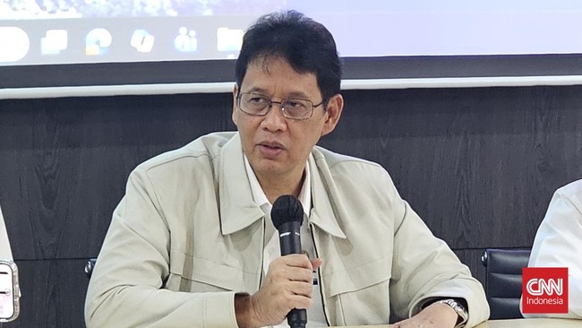 Purbaya Bahas Pembatasan BBM dan LPG Bersubsidi bagi Masyarakat Mampu, Pertamina Dipanggil untuk Koordinasi