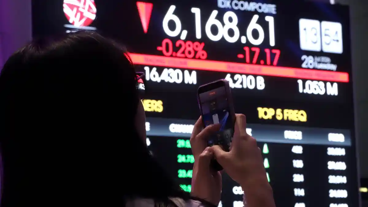 Semester I 2026, Chandra Daya Investasi Catat Pendapatan US$82,1 Juta, Perkuat Kinerja Bisnis Infrastruktur