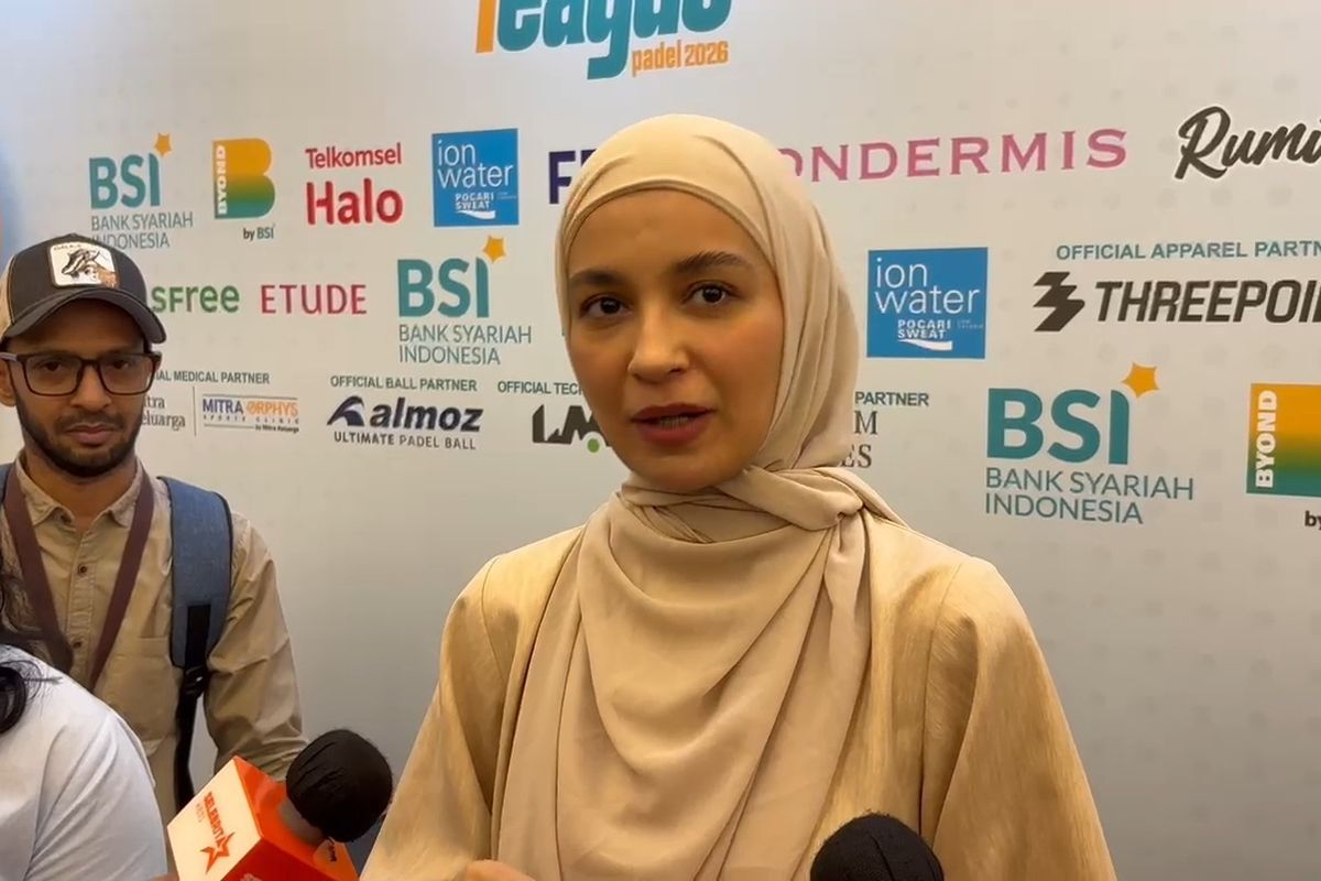 Shireen Sungkar Bagikan Kondisi Terbaru Anak Bungsu yang Didiagnosis ASD