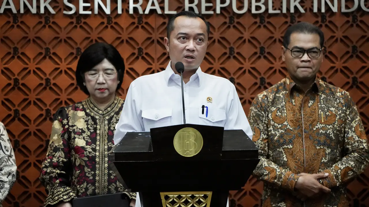 Tongkat Estafet Kepemimpinan Bank Indonesia Berganti, Pengganti Perry Warjiyo Dihadapkan pada Berbagai Tantangan Strategis