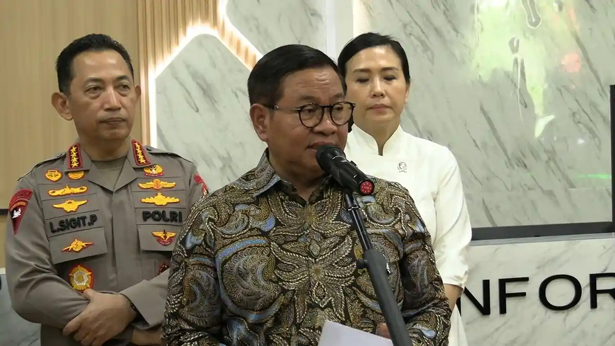 Tumpukan Sampah di Cakung Jadi Sorotan, Pemprov DKI Sebut Kapasitas Bantargebang yang Menurun Jadi Salah Satu Penyebab