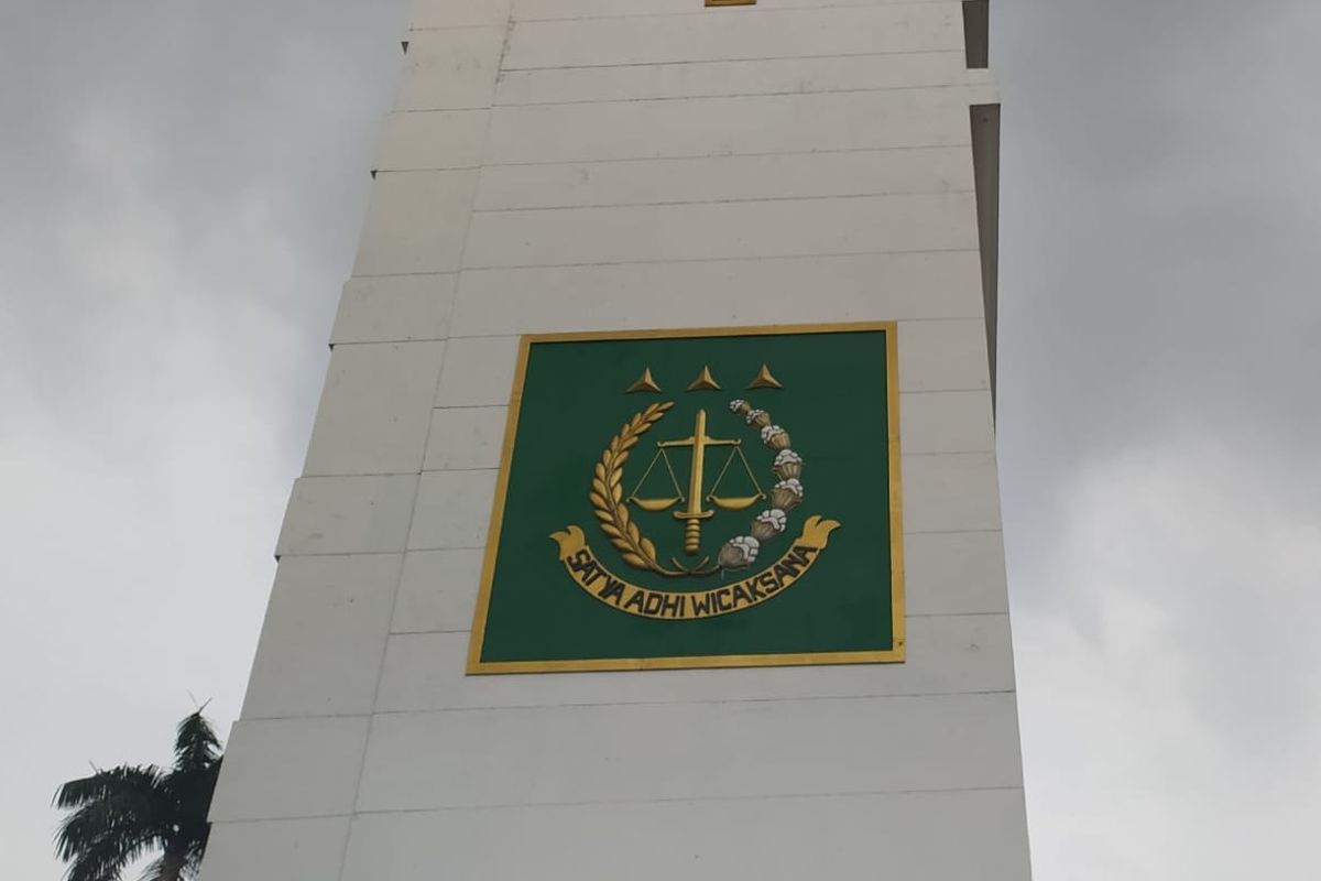 Unik, Kejaksaan Agung Ternyata Punya Saham di 2 Perusahaan Properti