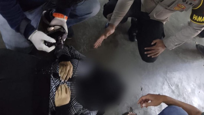 Wahana Rumah Hantu di Tulungagung Ditutup Sementara Usai Seorang Pengunjung Meninggal Dunia