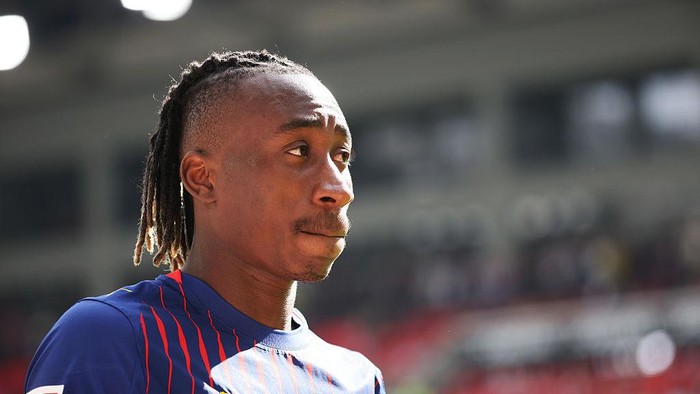 Yan Diomande Kemahalan, PSG pun Mundur