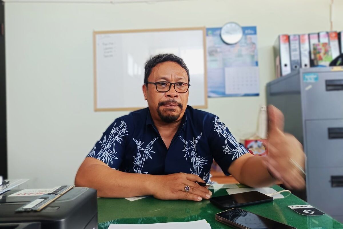 1 SPPG di Magetan Kembali Beroperasi, Hasil Lab Pastikan Puluhan Siswa Tak Keracunan MBG