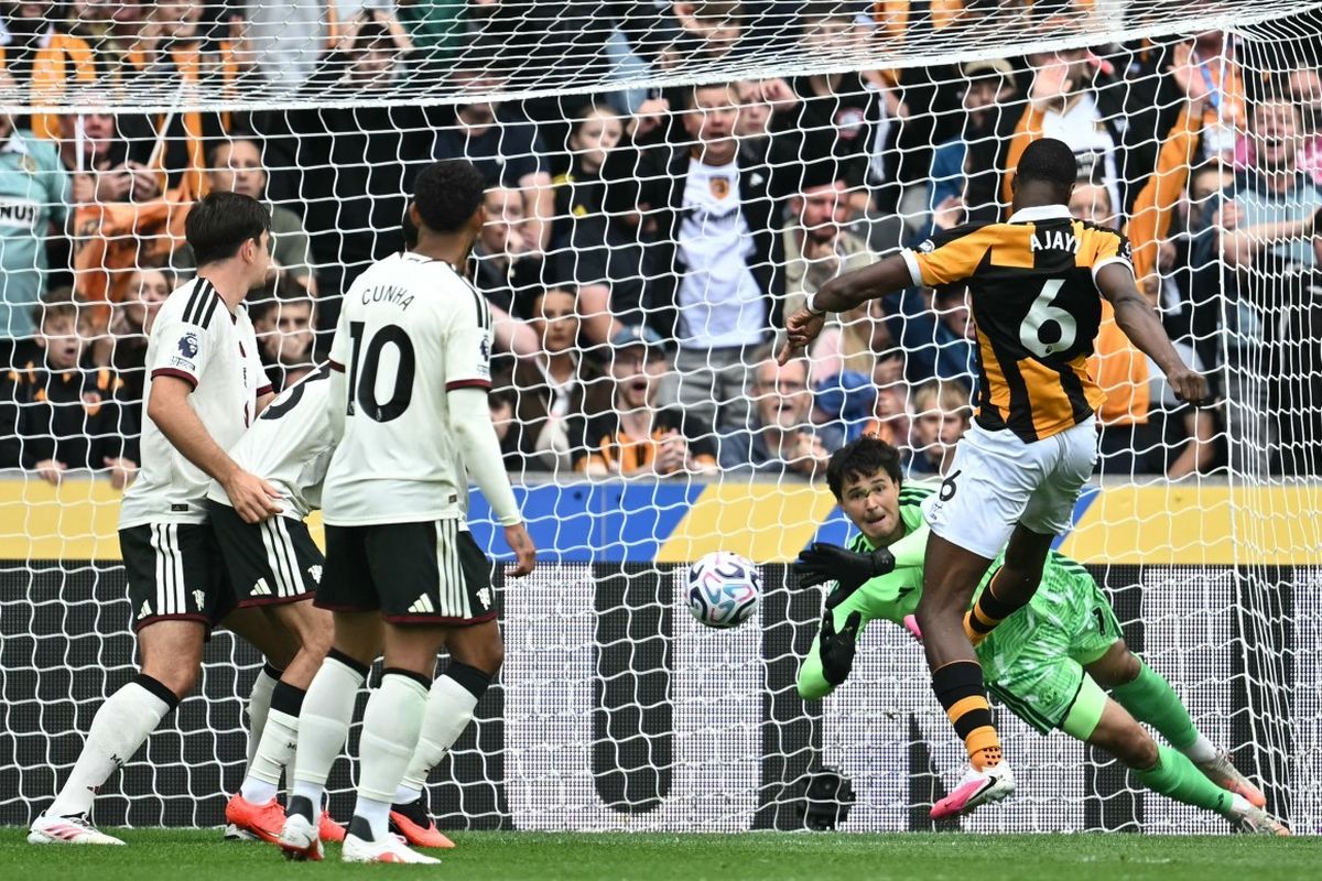 Asisten Pelatih Hull City Ungkap Rahasia di Balik Kemenangan 2-0 atas Man United