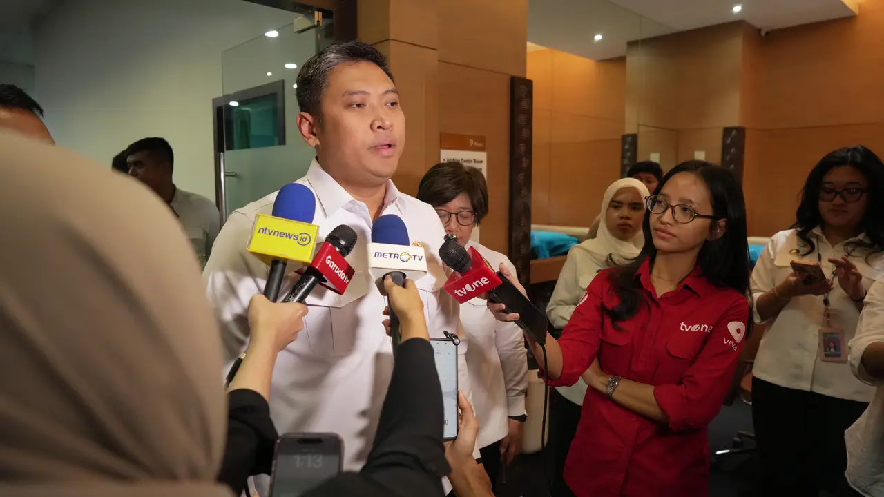 BGN Beri Ultimatum Dapur MBG Segera Urus SLHS atau Operasional Akan Dihentikan