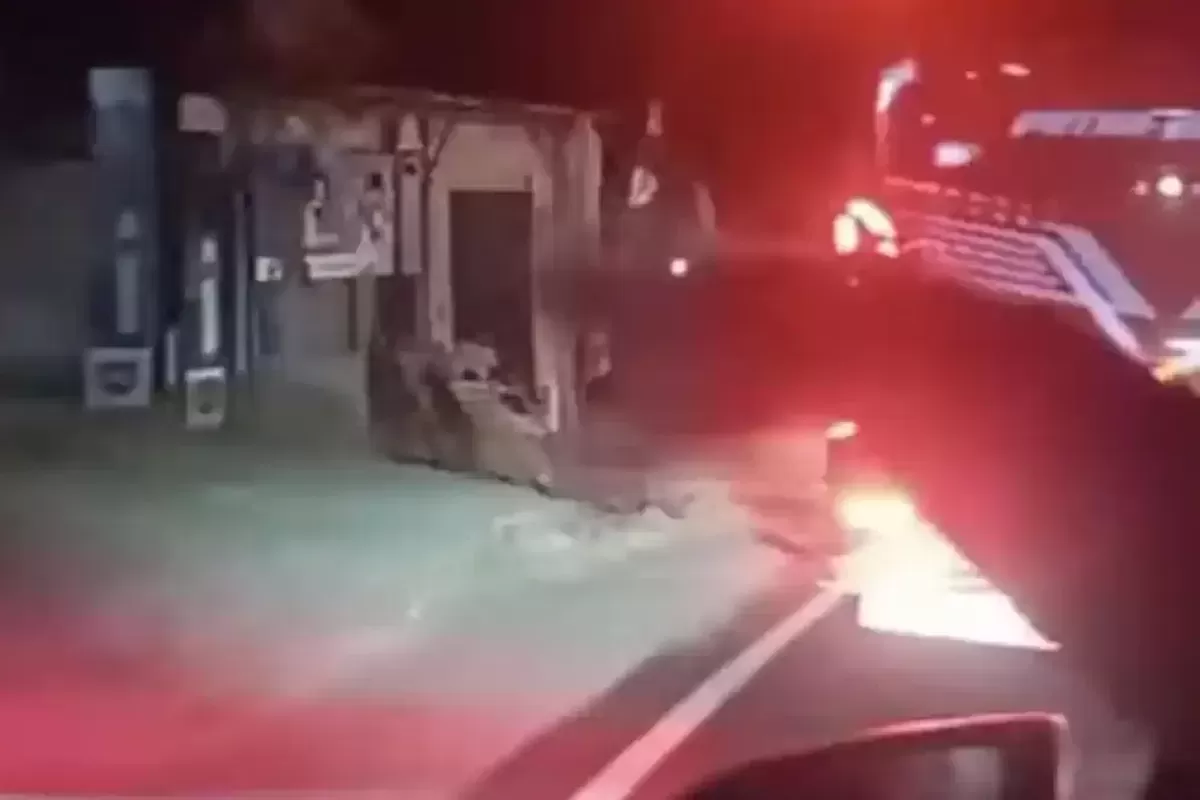 Balita 2 Tahun Terlempar dari Bus di Pangandaran, Diduga Pintu Tak Terkunci Rapat