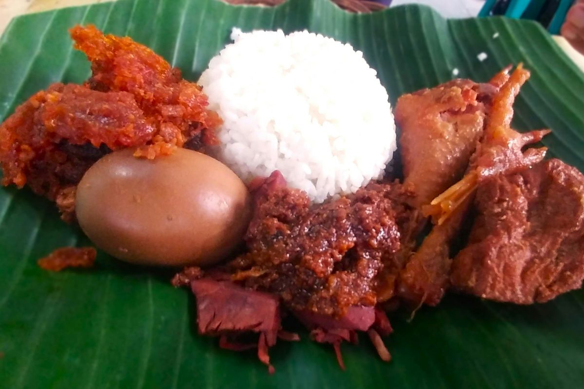 Beda Gudeg Solo dan Gudeg Jogja, Bukan Cuma Soal Rasa
