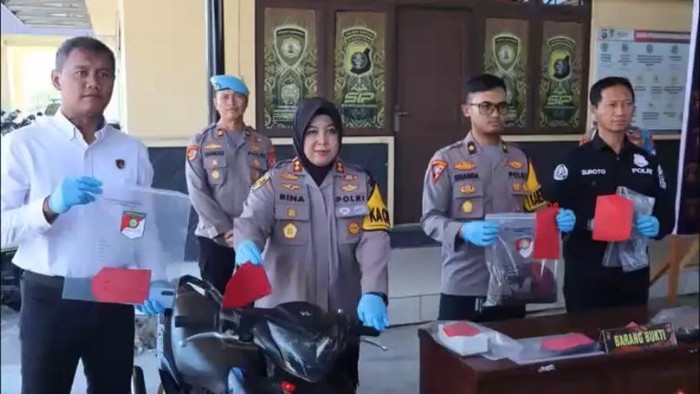 Diduga Dipicu Tuduhan Perselingkuhan, Pria di Kalimantan Tengah Bakar Kamar Kos, Empat Orang Mengalami Luka