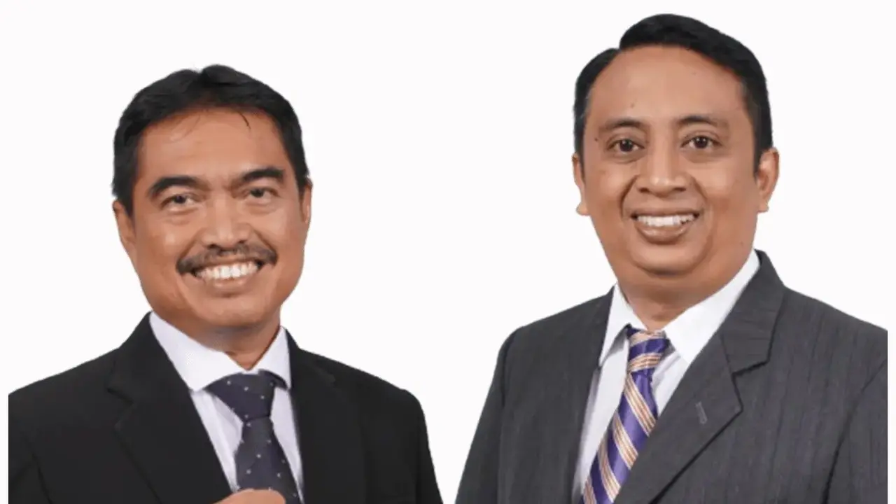 Ditangkap KPK, Dua Wakil Rektor Unsoed Sosok Dosen Teladan