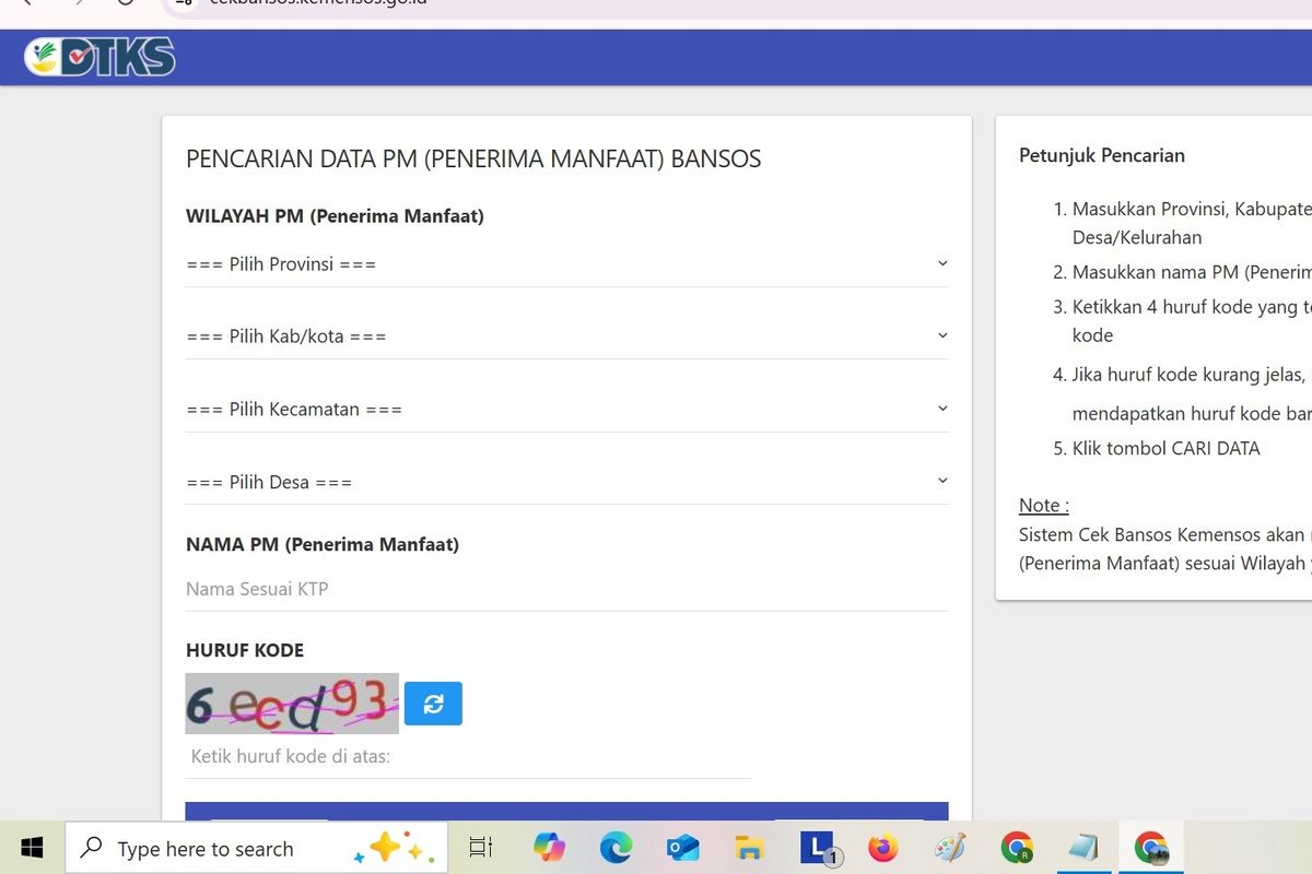 Fenomena Desil Mendadak Naik, Warga Kulon Progo, Bantul hingga Kota Yogyakarta Berpotensi Kehilangan Bansos