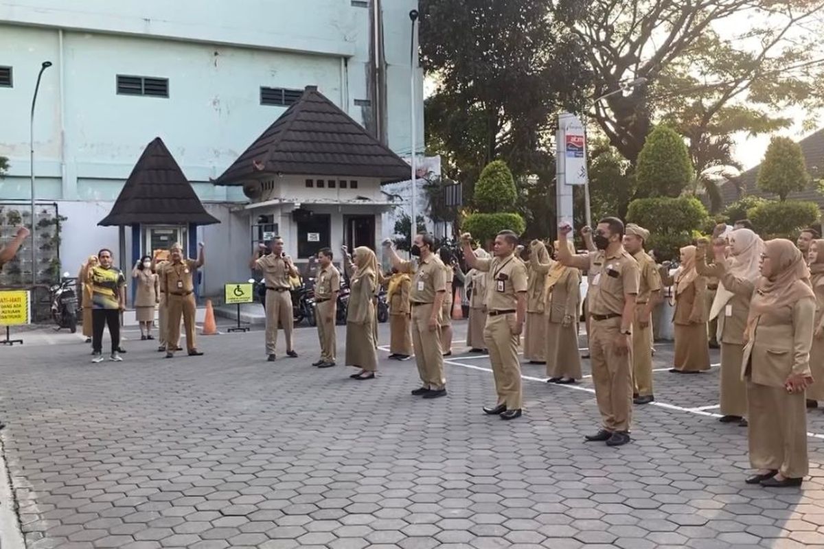 Guru PPPK Jadi Pegawai Pusat, Bisakah Menyelesaikan Masalah?