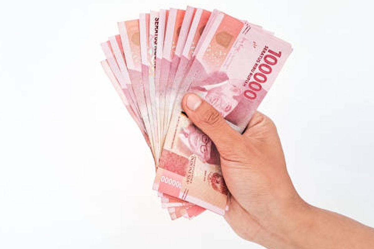 [HOAKS] Tautan Bansos Kemensos Rp 2,5 Juta pada Agustus-September 2026
