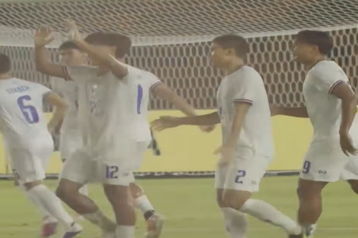 Hasil Piala AFF 2026: Myanmar Pesta Gol, Thailand Menuju Semifinal