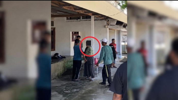 Ibu di Pamekasan Diduga Aniaya Anak hingga Meninggal, Polisi Dalami Kondisi Kejiwaan