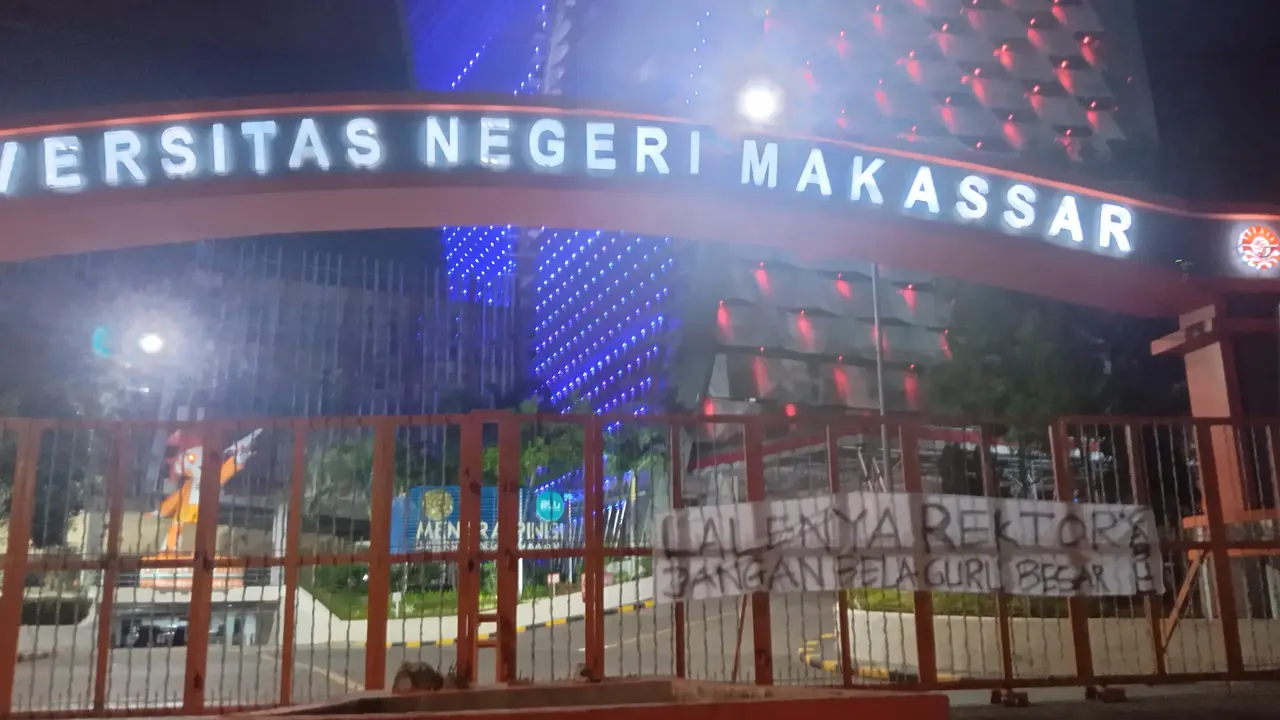 Inovasi Kampus Ubah Limbah Plastik Menjadi Bingkai Kacamata Bernilai Ekonomi