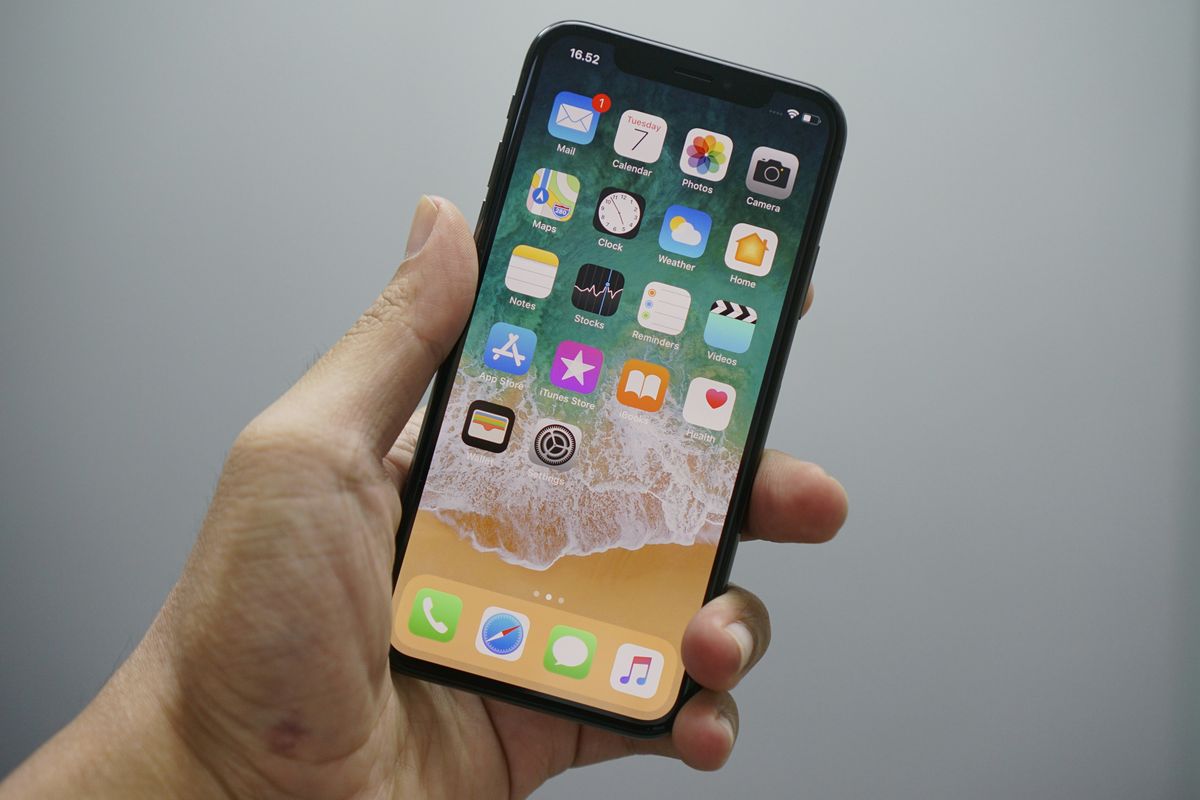 Jangan Keliru, True Tone iPhone Bukan Cuma buat Ubah Warna Layar
